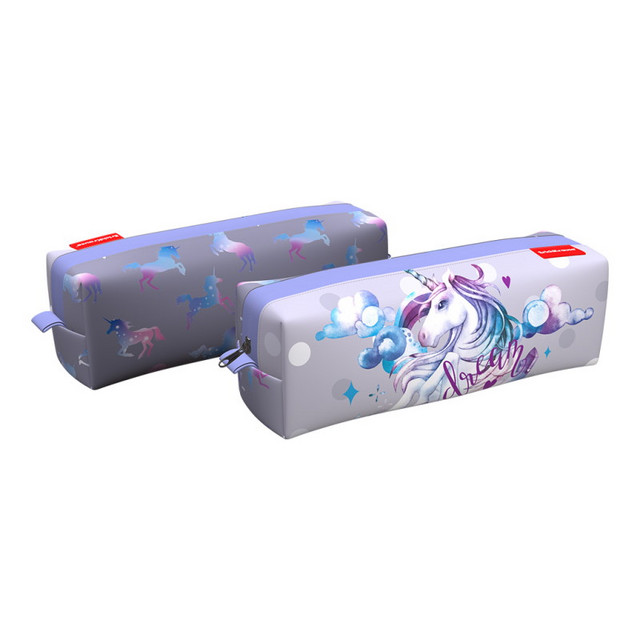 Название: ПЕНАЛ ERICH KRAUSE DREAM UNICORN, Артикул: 48483, Цена: 599