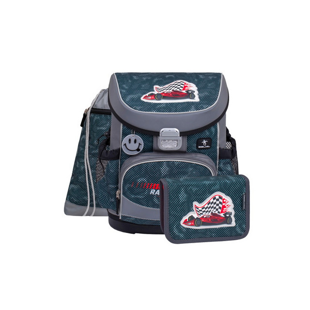 Название: РАНЕЦ BELMIL MINI-FIT RED DOTS С МЕШКОМ Д/ОБУВИ+ПЕНАЛ, Артикул: BEL-FIT-405-33-P15-SET 36*28*19СМ 17Л 850ГР, Цена: 9 990