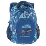 Название: РЮКЗАК PULSE TEENS AIR SUPPORT, Артикул: 121630 43*28*22, Цена: 2 499