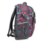 Название: РЮКЗАК PULSE TEENS FASHION GIRL, Артикул: 121448 43*28*22, Цена: 2 499