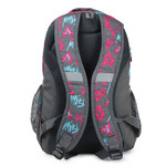 Название: РЮКЗАК PULSE TEENS FASHION GIRL, Артикул: 121448 43*28*22, Цена: 2 499