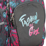 Название: РЮКЗАК PULSE TEENS FASHION GIRL, Артикул: 121448 43*28*22, Цена: 2 499