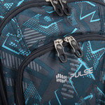 Название: РЮКЗАК PULSE TEENS SPEED DRIVE, Артикул: 121636 43*28*22, Цена: 2 499