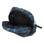 Название: РЮКЗАК PULSE TEENS SPEED DRIVE, Артикул: 121636 43*28*22, Цена: 2 499