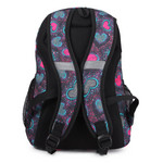 Название: РЮКЗАК PULSE TEENS UNIVERSE HEART, Артикул: 121641 43*28*22, Цена: 2 499