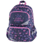 Название: РЮКЗАК PULSE ANATOMIC XL LITTLE PRINCESS, Артикул: 121653 44*32*22, Цена: 1 499
