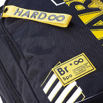 Название: РЮКЗАК МОЛОДЕЖНЫЙ HATBER STREET HARD BRO, Артикул: NRk 78119 42*30*20СМ светоотражающий, Цена: 4 749