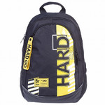 Название: РЮКЗАК МОЛОДЕЖНЫЙ HATBER STREET HARD BRO, Артикул: NRk 78119 42*30*20СМ светоотражающий, Цена: 4 749
