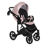 Название: Коляска Tutis Mimi Style Galaxy 2 в 1, Rose, Артикул: 1182375 КОРОБ+ПРОГУЛКА ROSE, Цена: 48 300