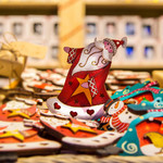Название: ИГРУШКА ЕЛОЧНАЯ ДЕД МОРОЗ, Артикул: 310017, Цена: 399
