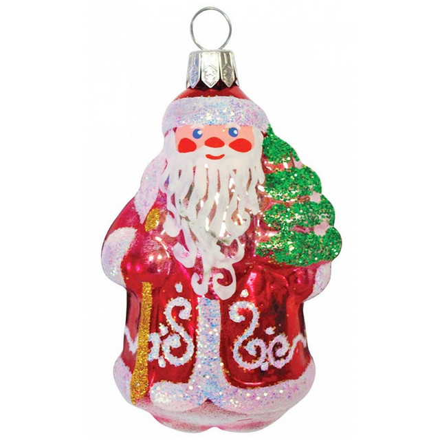 Название: ФИГУРКА МОРОЗКО-1, Артикул: С1313, Цена: 899