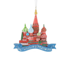 УКРАШЕНИЕ ПОДВЕСНОЕ