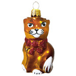 Название: УКРАШЕНИЕ ИГРУШКА КОТИК, Артикул: С838, Цена: 499