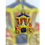 Название: Фарфоровая елочная игрушка 