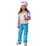 Название: КОСТЮМ МЕДСЕСТРА-2, Артикул: 5706-1 34/134, Цена: 1 649