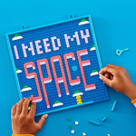 Название: КОНСТРУКТОР LEGO DOTs БОЛЬШАЯ ДОСКА Д/НАДПИСЕЙ, Артикул: 41952 1, Цена: 4 799