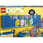 Название: КОНСТРУКТОР LEGO DOTs БОЛЬШАЯ ДОСКА Д/НАДПИСЕЙ, Артикул: 41952 1, Цена: 4 799