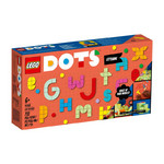 Название: КОНСТРУКТОР LEGO DOTs БОЛЬШОЙ НАБОР ТАЙЛОВ:БУКВЫ, Артикул: 41950, Цена: 2 099