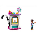 Название: КОНСТРУКТОР LEGO FRIENDS ВОЛШЕБНОЕ КОЛЕСО ОБОЗРЕНИЯ И ГОРКА, Артикул: 41689, Цена: 7 099