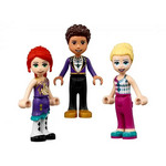 Название: КОНСТРУКТОР LEGO FRIENDS ВОЛШЕБНОЕ КОЛЕСО ОБОЗРЕНИЯ И ГОРКА, Артикул: 41689, Цена: 7 099