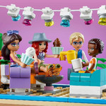 Название: КОНСТРУКТОР LEGO FRIENDS ПЛАВУЧИЙ ДОМ НА КАНАЛЕ, Артикул: 41702, Цена: 10 449