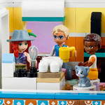 Название: КОНСТРУКТОР LEGO FRIENDS ПЛАВУЧИЙ ДОМ НА КАНАЛЕ, Артикул: 41702, Цена: 10 449
