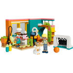 Название: КОНСТРУКТОР LEGO FRIENDS КОМНАТА ЛЕО, Артикул: 41754, Цена: 2 349