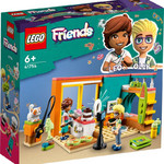 Название: КОНСТРУКТОР LEGO FRIENDS КОМНАТА ЛЕО, Артикул: 41754, Цена: 2 349
