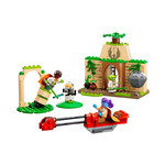 Название: LEGO Star Wars - Храм джедаев Тену, Артикул: 75358, Цена: 6 599