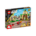 Название: LEGO Star Wars - Храм джедаев Тену, Артикул: 75358, Цена: 6 599