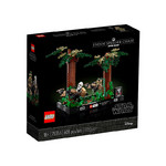 Название: LEGO Star Wars - Погоня на Эндоре, Артикул: 75353LS, Цена: 12 649