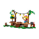 Название: LEGO Super Mario - Джем в джунглях Дикси Конга, Артикул: 71421LS, Цена: 3 699