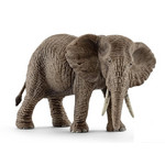 Название: СЛОН САМКА, Артикул: 14761 SCHLEICH, Цена: 1 299