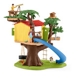 Название: НАБОР ДОМИК НА ДЕРЕВЕ, Артикул: 42408 SCHLEICH, Цена: 17 499