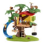 Название: НАБОР ДОМИК НА ДЕРЕВЕ, Артикул: 42408 SCHLEICH, Цена: 17 499