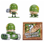 Название: ФИГУРКА AWESOME LITTLE GREEN MEN, Артикул: 547457, Цена: 999
