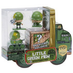 Название: ФИГУРКА AWESOME LITTLE GREEN MEN, Артикул: 547457, Цена: 999