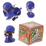 Название: ФИГУРКА AWESOME LITTLE GREEN MEN, Артикул: 547457, Цена: 999