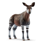 Название: ОКАПИ, Артикул: 14830 SCHLEICH, Цена: 1 099