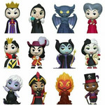 Название: ФИГУРКА ПОДВИЖНАЯ FUNKO DISNEY VILLAINS MISTERY MINIS, Артикул: 57347, Цена: 999
