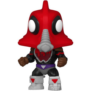 ФИГУРКА FUNKO POP! ANIMATION : MOTU-MOSQUITOR ФИГУРКА FUNKO POP! ANIMATION : MOTU-MOSQUITOR