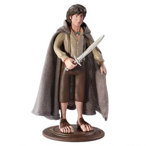 ФИГУРКА BENDYFIG ВЛАСТЕЛИН КОЛЕЦ ФРОДО ФИГУРКА BENDYFIG ВЛАСТЕЛИН КОЛЕЦ ФРОДО