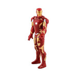 Название: ФИГУРКА ЖЕЛЕЗНЫЙ ЧЕЛОВЕК AVENGERS IRON MAN MARK43 8СМ, Артикул: ТТ83635, Цена: 1 299