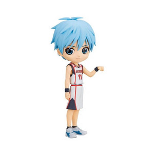 Q Posket Kuroko's Basketball Tetsuya Kuroko Q Posket Kuroko's Basketball Tetsuya Kuroko