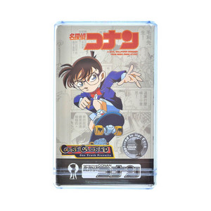 Фигурка Conan Detective в сюрприз боксе, 10 см Фигурка Conan Detective в сюрприз боксе, 10 см