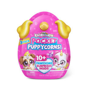 Игровой набор Rainbocorns Pocket Puppycorns Игровой набор Rainbocorns Pocket Puppycorns