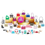 Название: Игровой набор MINI FASHION 5 Surprise сюрприз в шаре, Артикул: 77349GQ2, Цена: 1 529