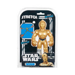 Название: Фигурка Stretch Мини-Дроид C-3PO, Звёздные Войны, Артикул: 41657, Цена: 1 399