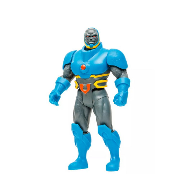 Название: Фигурка DC Super Powers - Darkseid, Артикул: MF15769, Цена: 1 799