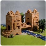 Название: КОНСТРУКТОР BRICKMASTER МОСТ 450ДЕТ., Артикул: 105, Цена: 3 399